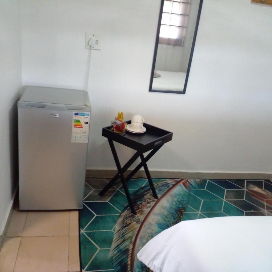 Erima Lodge Johannesburg Esterno foto