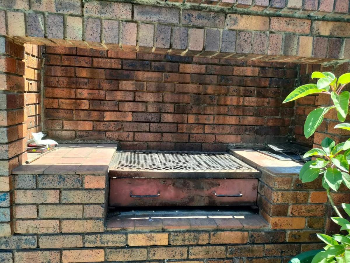 Erima Lodge Johannesburg Esterno foto