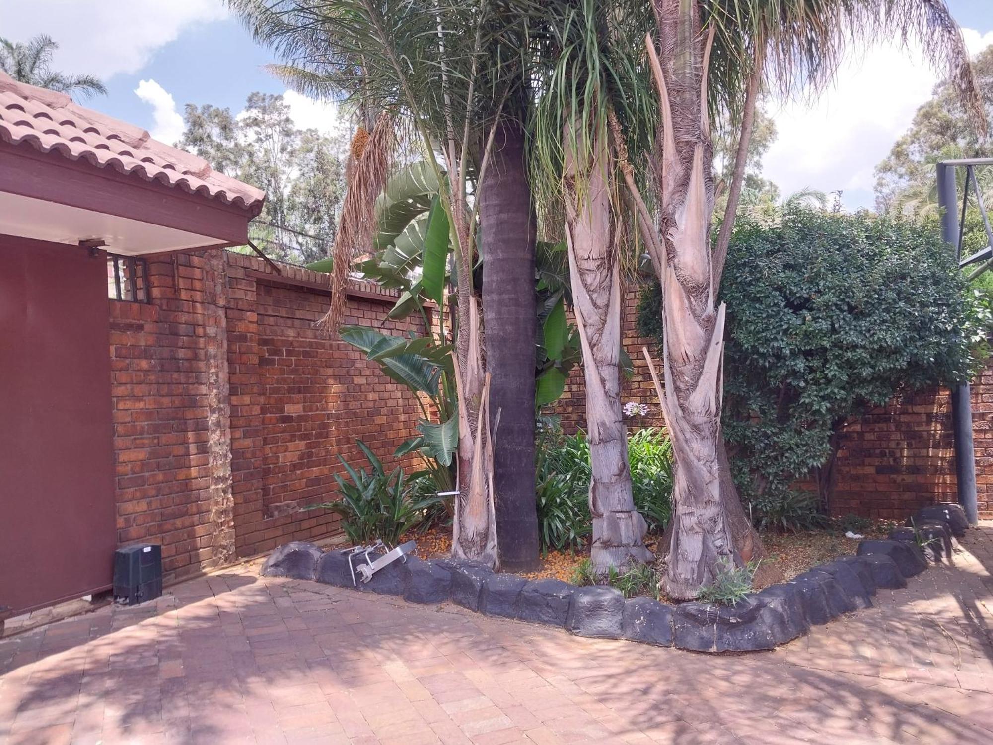 Erima Lodge Johannesburg Esterno foto