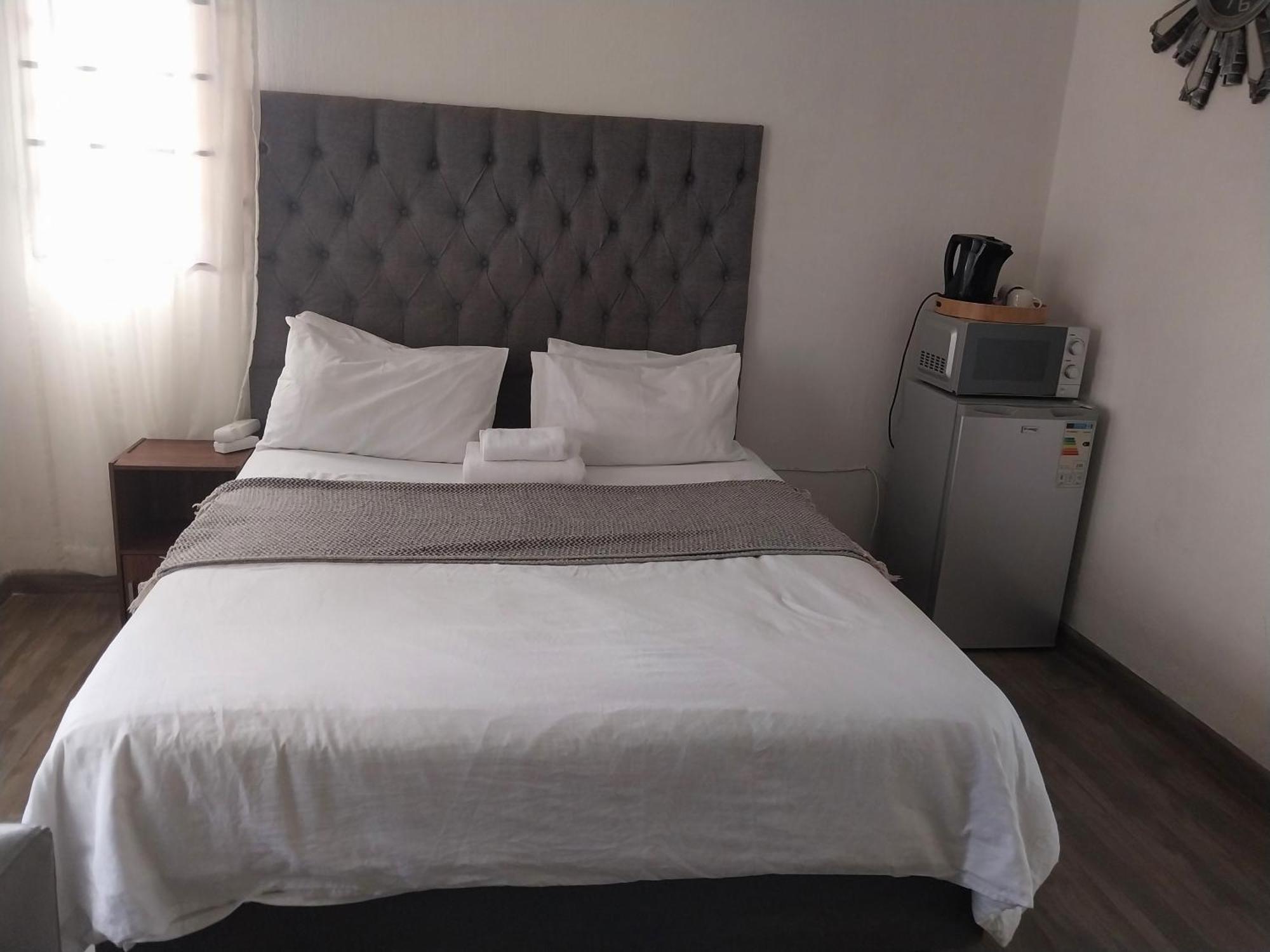 Erima Lodge Johannesburg Esterno foto