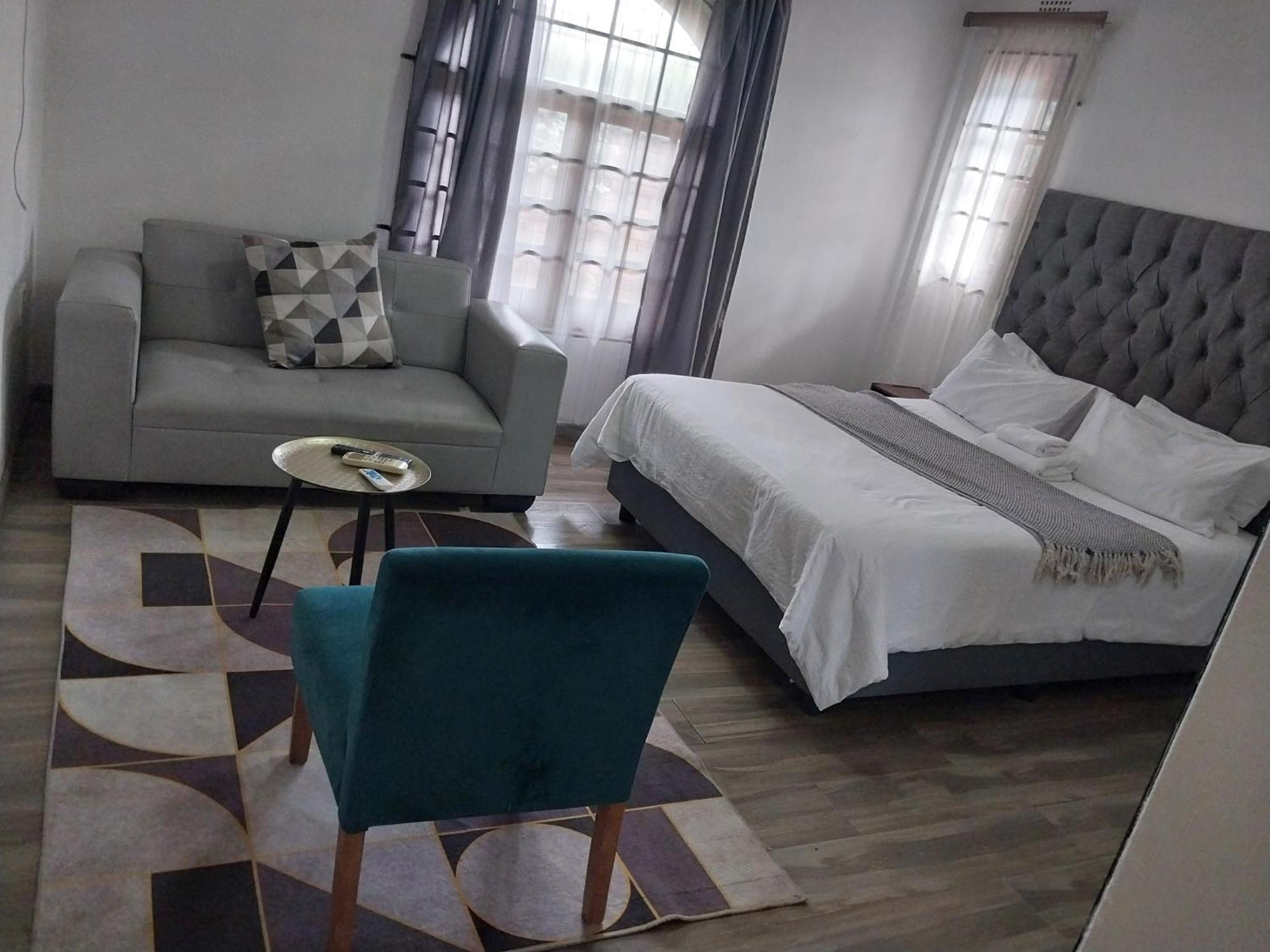 Erima Lodge Johannesburg Esterno foto