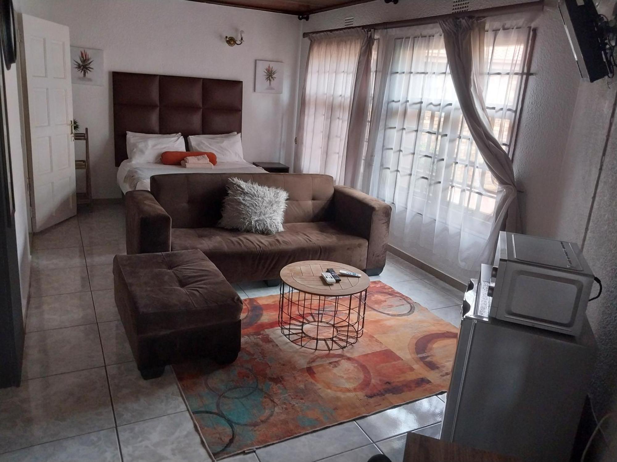 Erima Lodge Johannesburg Esterno foto